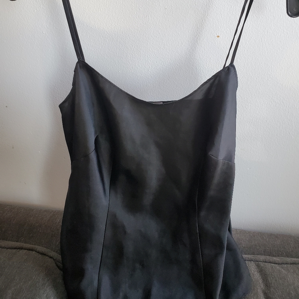 Ann Taylor Stain Blouse View 3
